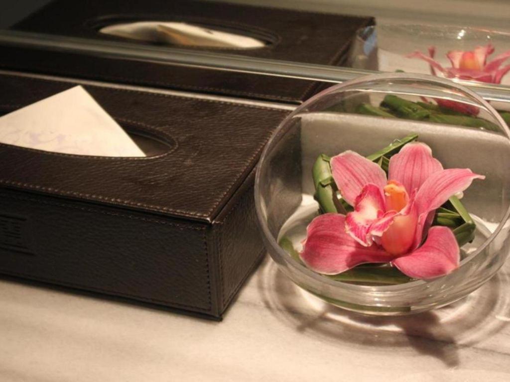 Maison New Century Hotel נינגבו מראה חיצוני תמונה